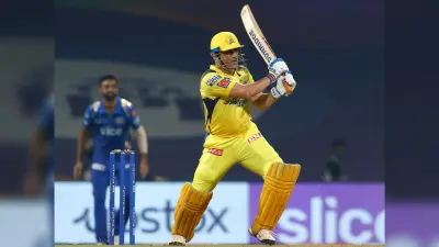 IPL 2022: एम एस धोनी की टीम इंडिया में वापसी की होने लगी मांग, पूर्व दिग्गज भारतीय गेंदबाज ने की यह अपील