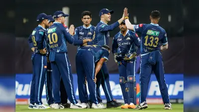 IPL 2022 Weather Update: मुंबई इंडियंस और गुजरात टाइटंस के मैच में कैसा रहेगा मौसम, जानें पिच रिपोर्ट
