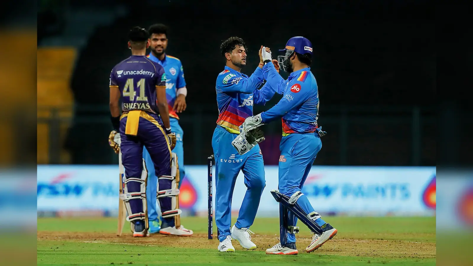IPL 2022: मानसिक रूप से मजबूत बन गये हैं कुलदीप यादव, कहा- असफलता से डरता नहीं