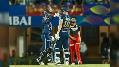 IPL 2022: सुनील गावस्कर ने राहुल तेवतिया को बताया आइस मैन, कहा- वह असंभव को कर सकता है संभव