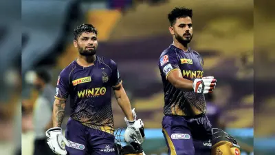 IPL 2023: इस स्टार बल्लेबाज से बैट उधार लेकर रिंकू ने गुजरात के खिलाफ मचाया धमाल, नितीश राणा ने किया खुलासा