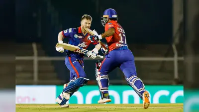 DC vs SRH, IPL 2022: डेविड वॉर्नर ने सनराइजर्स हैदराबाद से लिया बदला, दिल्ली की धमाकेदार जीत