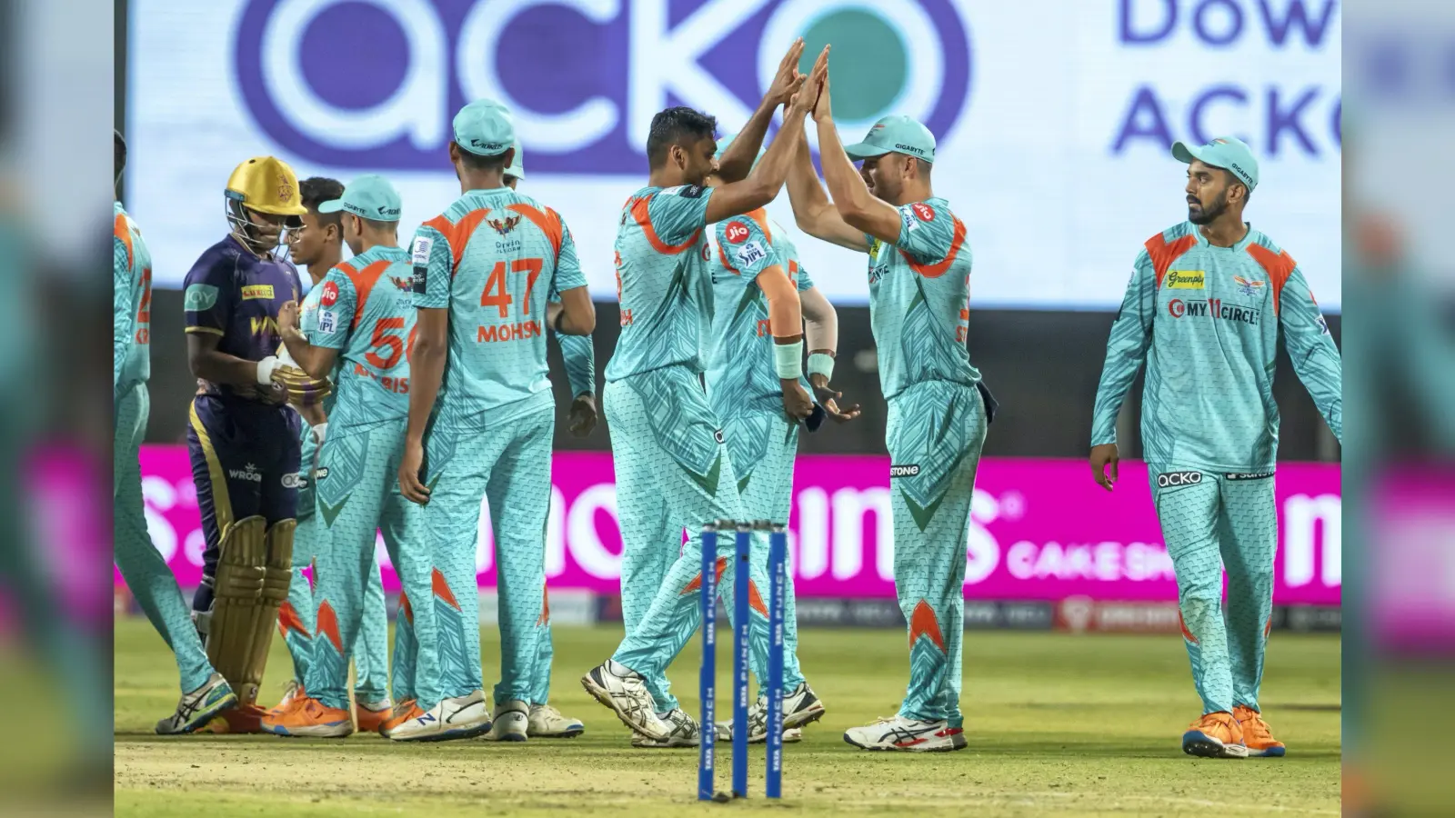 LSG vs DC Dream11 Prediction: इन खिलाड़ियों को चुनकर बनाएं अपनी ड्रीम11 टीम, हो सकते हैं मालामाल!