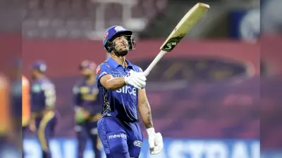 IPL 2022: ‘My Husband is Fire’, जसप्रीत बुमराह के पांच विकेट चटकाने पर आया पत्नी संजना गणेशन का रिएक्शन