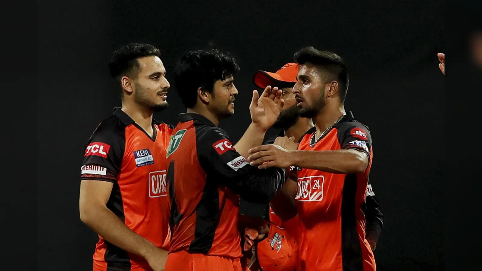 MI vs SRH, IPL 2022 : टिम डेविड की गलती के कारण जीता हुआ मैच हार गयी मुंबई इंडियंस, हैदराबाद 3 रन से जीता