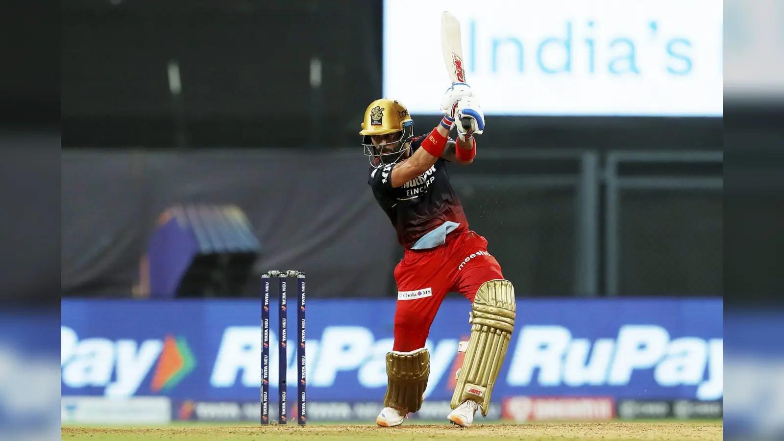 IPL 2022: विराट कोहली के फॉर्म पर वीरेंद्र सहवाग का बड़ा बयान, कहा- इस सीजन में की सबसे ज्यादा गलती