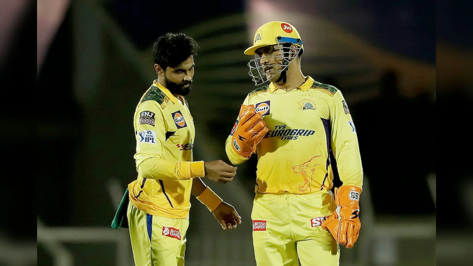 IPL 2022: आकाश चोपड़ा ने रवींद्र जडेजा के बारे में दिया बड़ा बयान, सीएसके के भविष्य पर कही यह बात