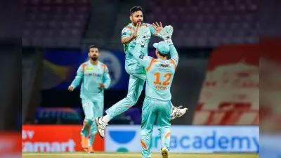 SRH vs LSG IPL 2022: अवेश खान का वह शानदार 18वां ओवर, जानें लय में वापसी पर युवा क्रिकेटर ने क्या कहा
