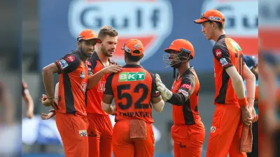 CSK vs SRH, IPL 2022: गायकवाड़ का मिडिल स्टंप यूं ले उड़े नटराजन, गेंदबाजी देख रह जाएंगे दंग, VIDEO