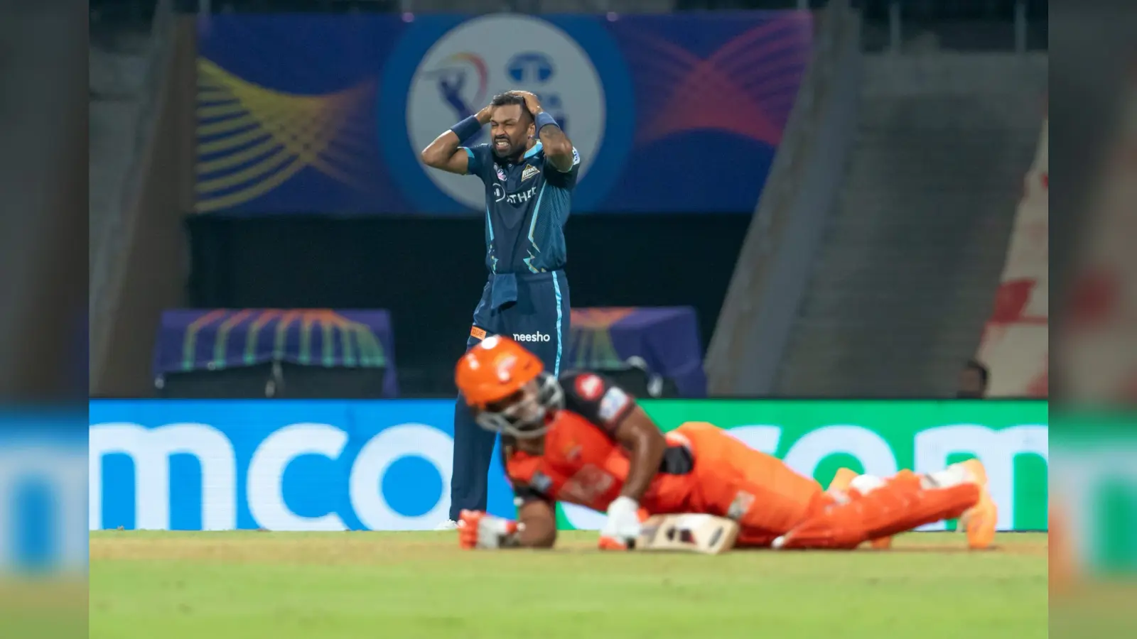 SRH vs GT, IPL 2022: हार्दिक पर भारी पड़े विलियमसन, हैदराबाद ने गुजरात को हराया, प्वाइंट टेबल में फेरबदल