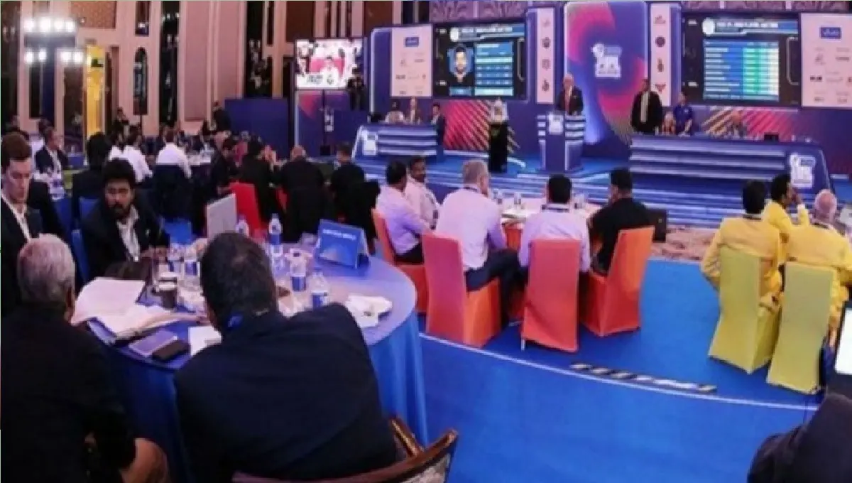 IPL 2022 Mega Auction: ईशान किशन बने सबसे महंगे खिलाड़ी, सुरेश रैना का सफर समाप्त