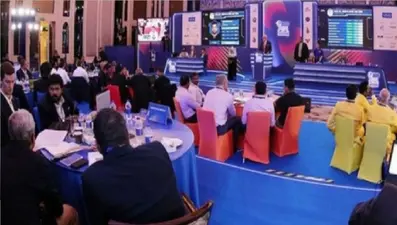 IPL 2022 Mega Auction: ईशान किशन बने सबसे महंगे खिलाड़ी, सुरेश रैना का सफर समाप्त