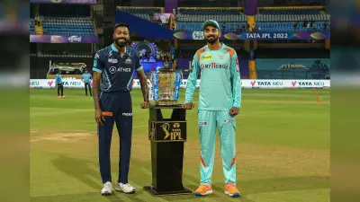 IPL 2022: आयुष बदोनी ने डेब्यू मैच में फिफ्टी जड़ बनाया अनोखा रिकॉर्ड, इस मैच में खेली थी 185 रन की पारी