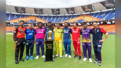 IPL 2023 में डिज्नी स्टार ने तोड़ा पिछले साल का रिकॉर्ड, सिर्फ 29 मैचों में ही हासिल किया 40 करोड़ व्यूअरशिप