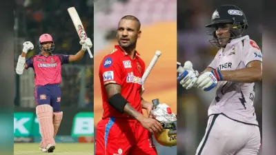IPL 2023 में भारत के ये 5 सलामी बल्लेबाज कर रहे हैं धूम धड़ाका, अपनी विस्फोटक बल्लेबाजी से बिखेर रहे चमक