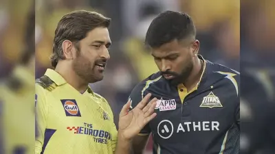 IPL 2023 : एमएस धोनी के फैंस के लिए आयी बड़ी खबर, रिटायरमेंट पर सीएसके के कप्तान ने कही यह बात