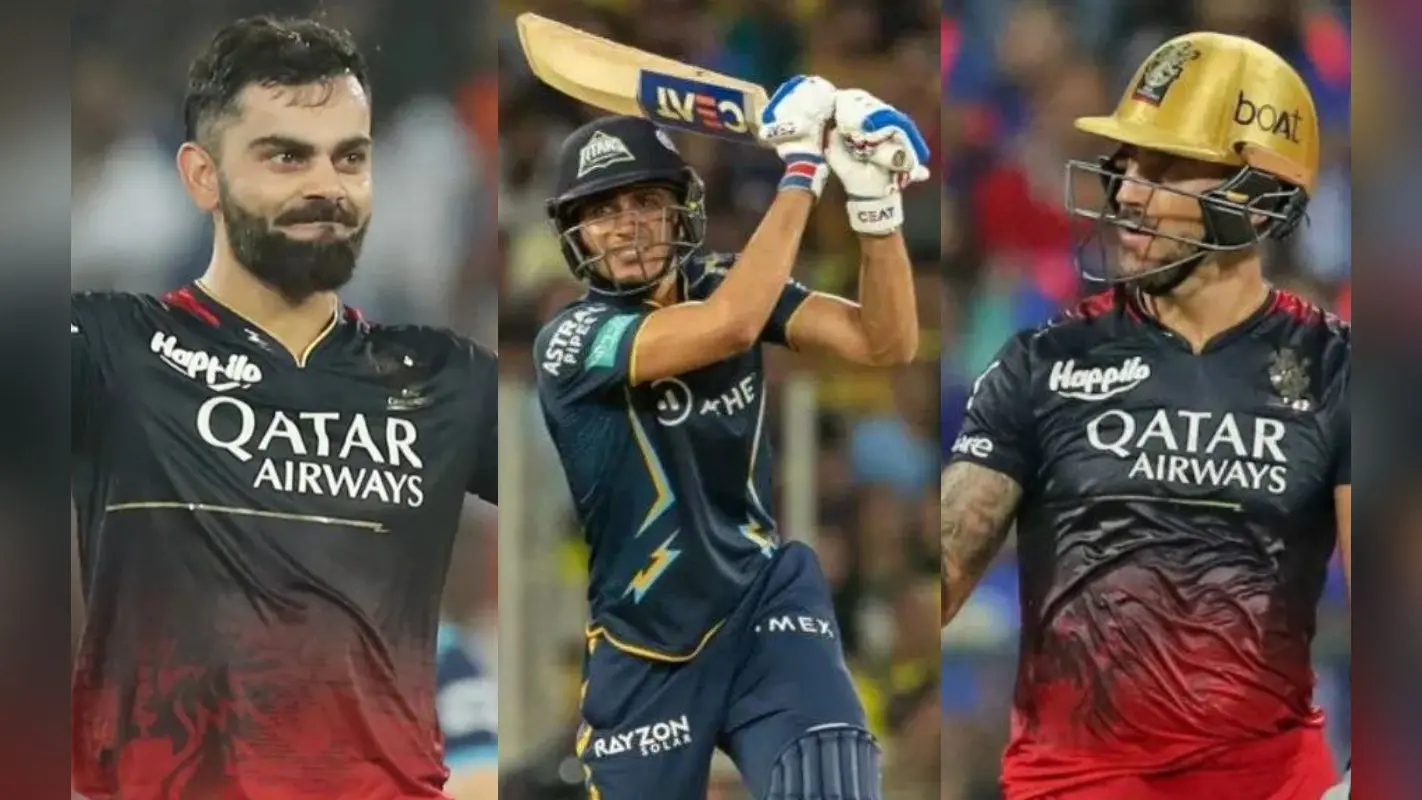 IPL 2023 Orange Purple Cap: लीग स्टेज के बाद क्या है ऑरेंज और पर्पल कैप की रेस का हाल, जानिए कौन मारेगा बाजी?