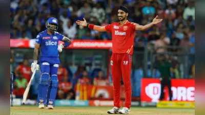 IPL 2023: मुंबई को हराकर गुजरात फाइनल में, रविवार को होगी एमएस धोनी की सीएसके से भिड़ंत