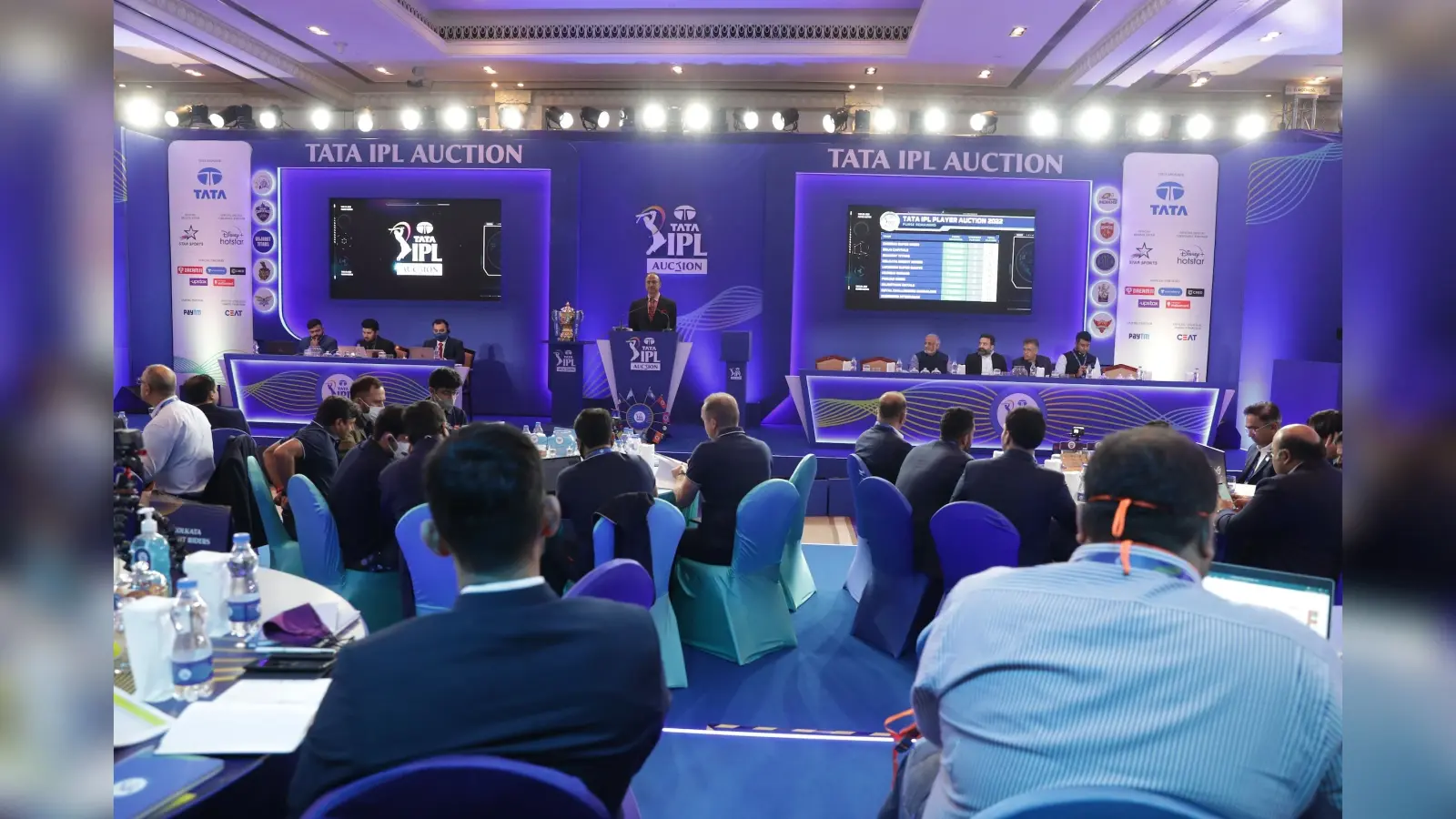 IPL 2023 Auction: 23 दिसंबर को कोच्चि में आईपीएल ऑक्शन, जानें फ्री में कहां देखे सकते हैं LIVE