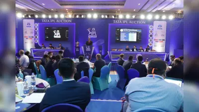 IPL 2023 Auction: 23 दिसंबर को कोच्चि में आईपीएल ऑक्शन, जानें फ्री में कहां देखे सकते हैं LIVE