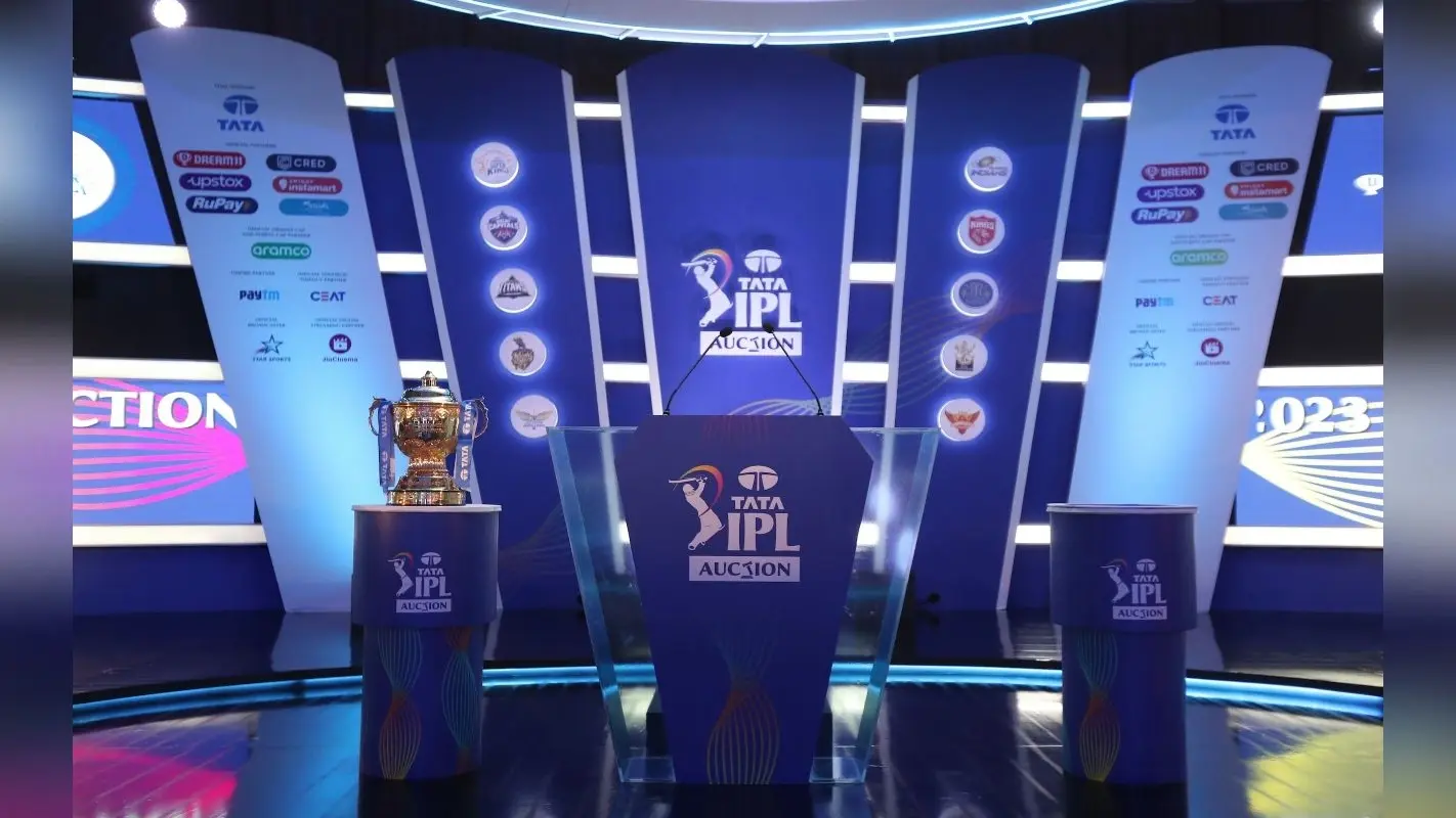 IPL Auction 2023: इन बड़े खिलाड़ियों को नहीं मिला कोई खरीददार, देखें अनसोल्ड प्लयेर्स की पूरी लिस्ट
