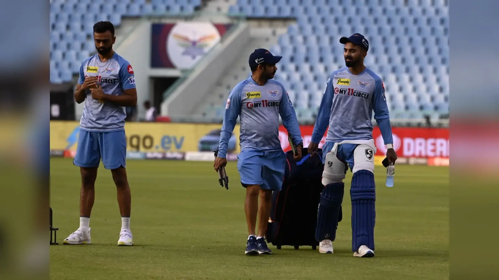 IPL 2023: होम ग्राउंड में जीत का सिलसिला बरकरार रखने उतरेगी लखनऊ सुपर जायंट्स, सनराइजर्स से मुकाबला आज