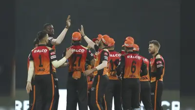SRH vs PBKS: पंजाब ने हैदराबाद को रोमांचक मुकाबले में 5 रन से हराया, आखिरी गेंद पर हुआ मैच का फैसला