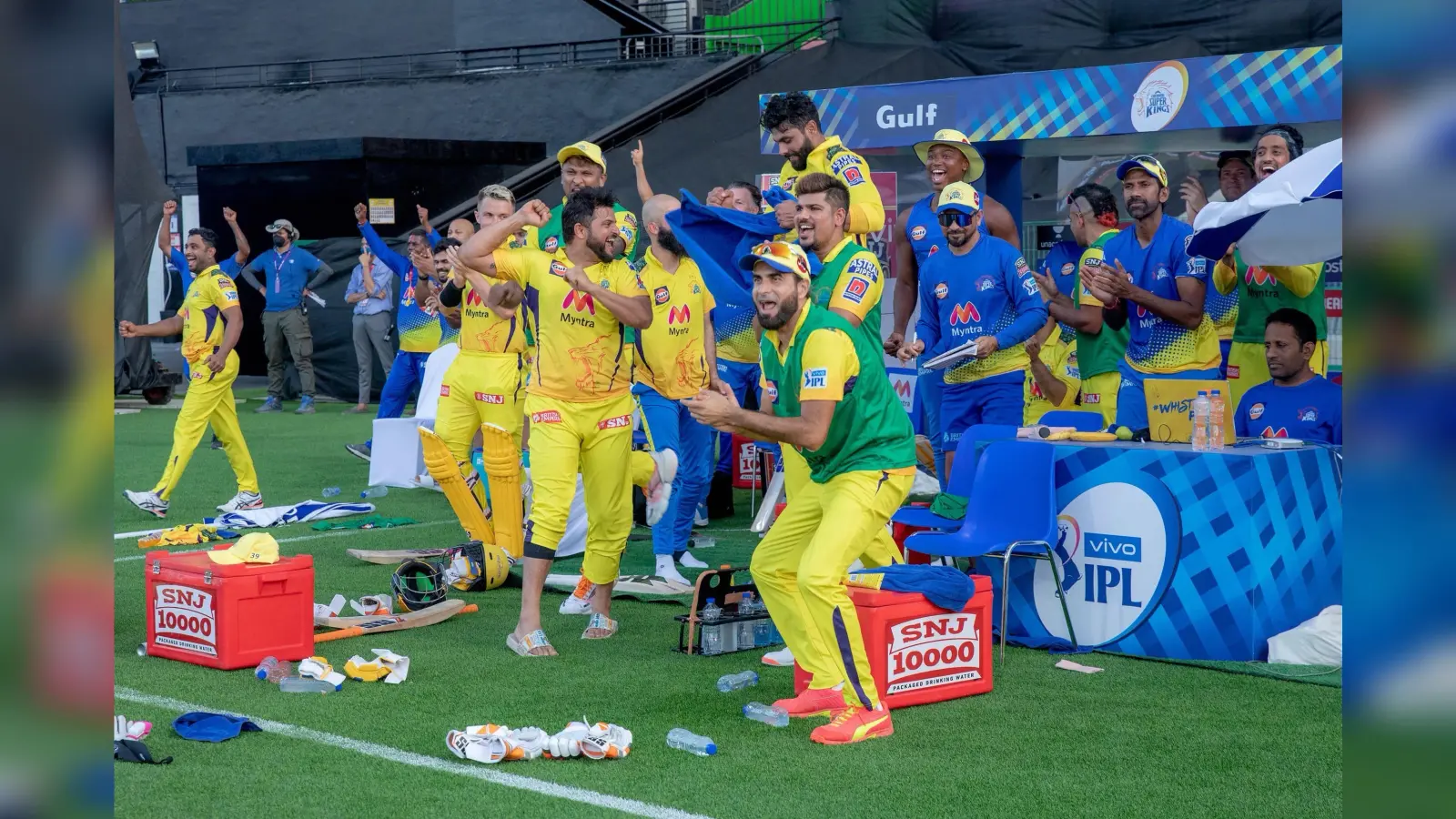 Google Year in Search 2021: IPL ने गूगल सर्च ट्रेंड में इस साल कोविन पोर्टल को पछाड़ा, नीरज चोपड़ा सबसे आगे