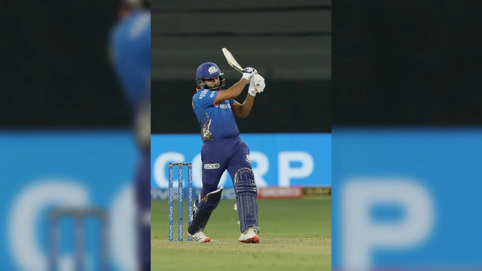 MI vs RCB : हर्षल पटेल की हैट्रिक, मुंबई पर आरसीबी की धमाकेदार जीत, प्वाइंट टेबल में बड़ा उलटफेर