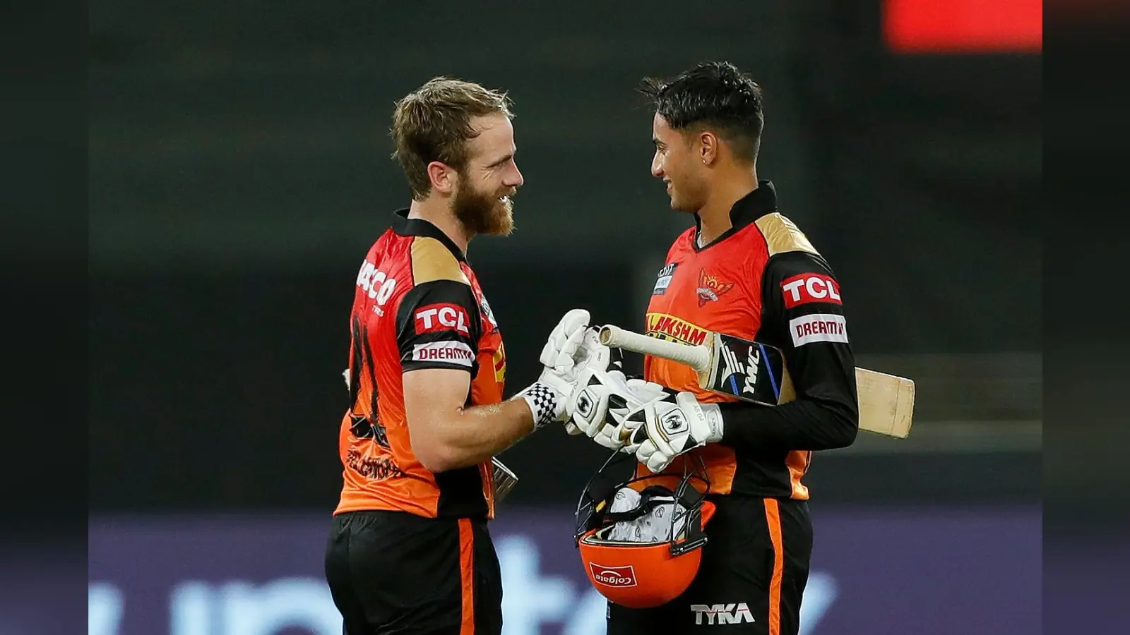 IPL 2021 : सैमसन पर भारी रॉय-विलियमसन की पारी, हैदराबाद ने राजस्थान को 7 विकेट से हराया