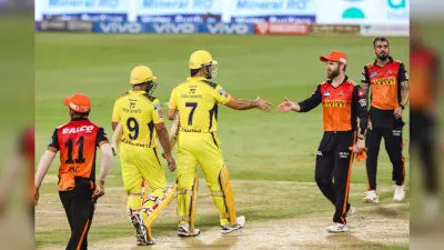 CSK vs RCB Weather Update: चेन्नई और आरसीबी के मुकाबले के बीच कैसा रहेगा मौसम का मिजाज, जानें पिच रिपोर्ट