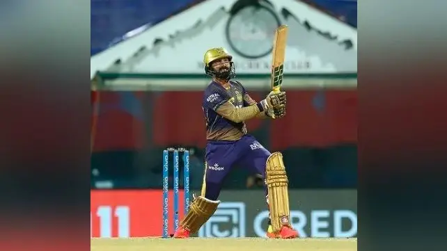 IPL 2021 KKR vs SRH : हैदराबाद को 6 विकेट से रौंदकर कोलकाता ने प्लेऑफ का रोमांच बढ़ाया