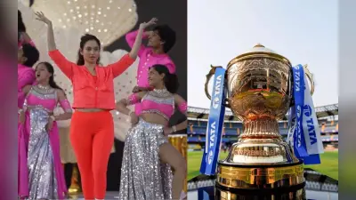 IPL 2023 Opening Ceremony में ये 3 सितारे बिखेरेंगे जलवा, जानें फ्री में कहां देख सकेंगे लाइव