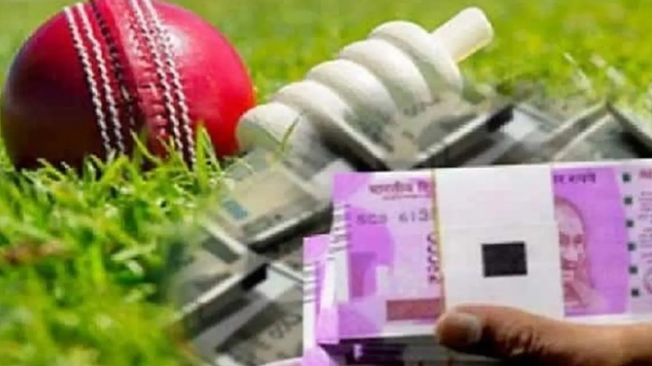 बिहार में IPL क्रिकेट पर सट्टेबाजी: WhatsApp पर ऐसे चल रहा पैसा डबल करने का ऑनलाइन हाईटेक कारोबार…