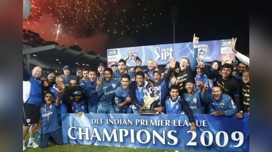 BCCI को बड़ी राहत, आईपीएल टीम डेक्कन चार्जर्स को नहीं देने होंगे 4800 करोड़ रुपये