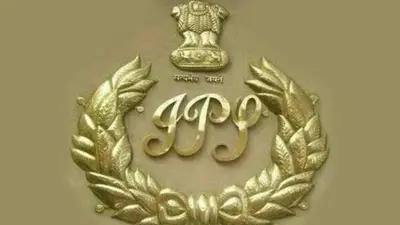 झारखंड में चार IPS अधिकारियों की ट्रांसफर पोस्टिंग, रांची के पूर्व एसएसपी सुरेंद्र झा बने ATS के एसपी
