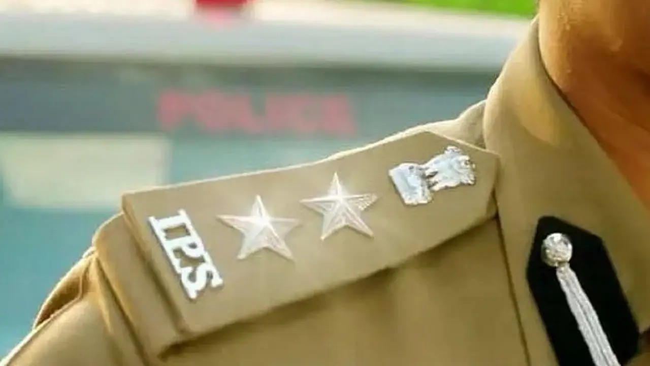 झारखंड के 23 IPS अधिकारियों की ट्रांसफर पोस्टिंग, कुमार गौरव बने रांची के नये ट्रैफिक एसपी