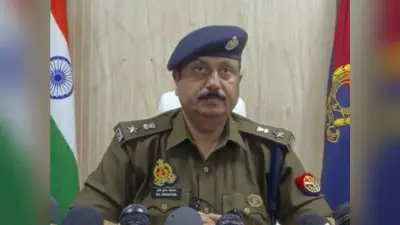 UP Police: कौशांबी के SP पर छेड़खानी का आरोप लगाने वाली महिला बयान से पलटी, अब कही ये बात, जानें पूरा मामला