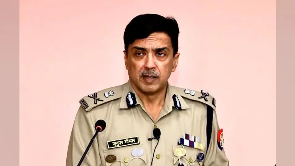 पुलिस की छवि सुधारने की कोशिश! यूपी में दिवाली पर गरीब बच्चों के साथ जश्न मनाएंगे आला अधिकारी, पत्र जारी