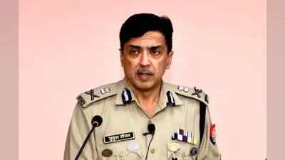 पुलिस की छवि सुधारने की कोशिश! यूपी में दिवाली पर गरीब बच्चों के साथ जश्न मनाएंगे आला अधिकारी, पत्र जारी