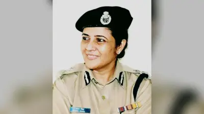 दरभंगा की बेटी नीना सिंह बनी राजस्थान पुलिस में पहली महिला महानिदेशक, पढ़िए IPS Neena Singh की सक्सेस स्टोरी