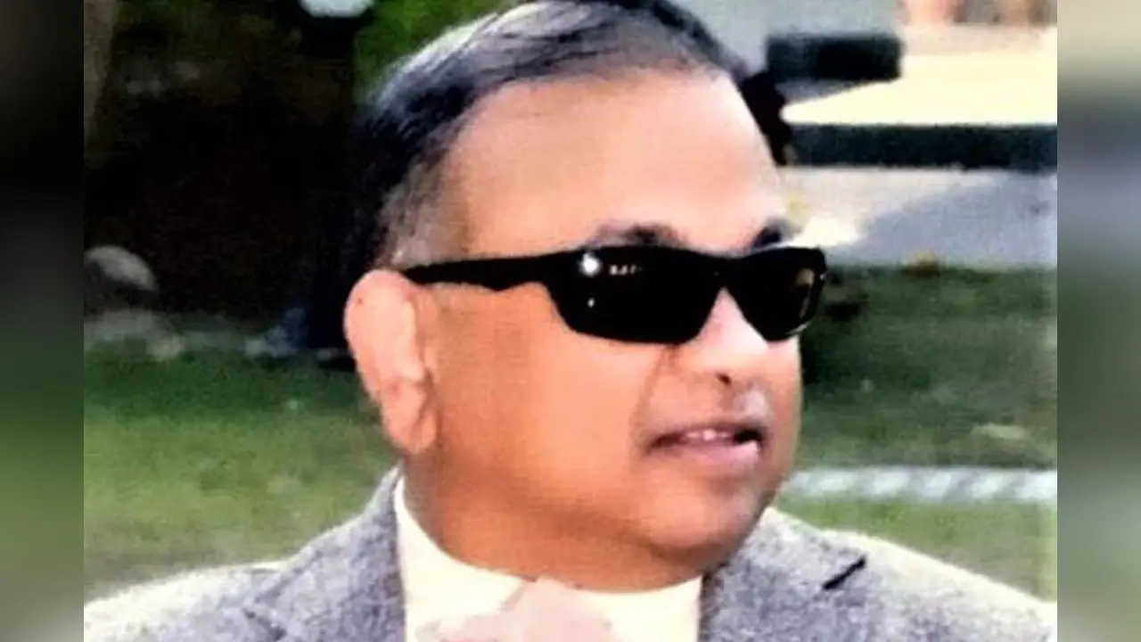 अब दिल्ली के नए कप्तान बन गए 1988 बैच के आईपीएस ऑफिसर बालाजी, पुलिस कमिश्नर एसएन श्रीवास्तव हो गए रिटायर