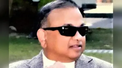 अब दिल्ली के नए कप्तान बन गए 1988 बैच के आईपीएस ऑफिसर बालाजी, पुलिस कमिश्नर एसएन श्रीवास्तव हो गए रिटायर