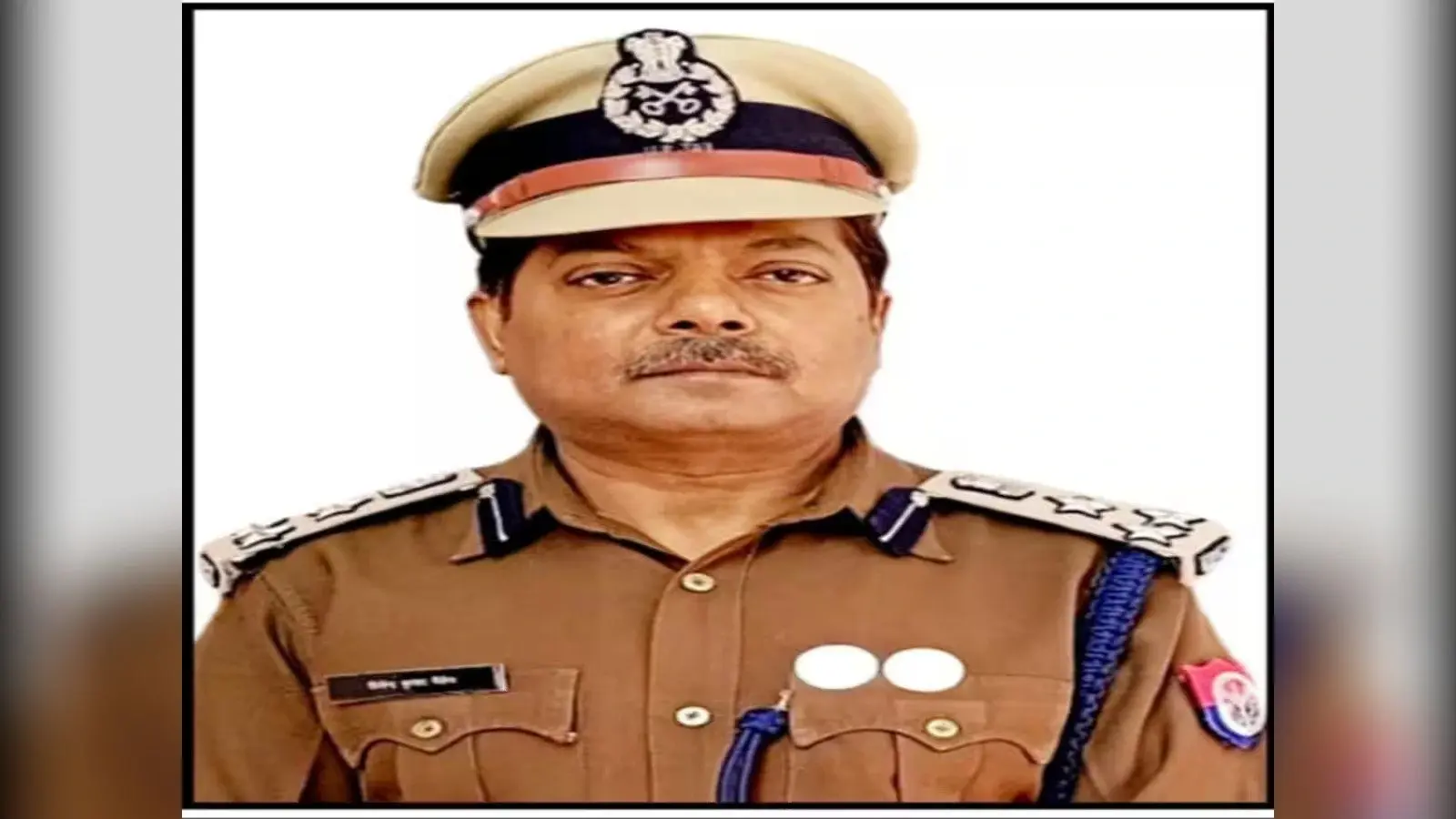 डीआईजी शैलेंद्र मैत्रेय को बनाया गया वरिष्ठ जेल अधीक्षक, अब्बास अंसारी मामले में की थी जांच, ये है मामला…