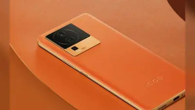 12GB रैम और 120W फ्लैश चार्ज वाले इस स्मार्टफोन पर 3000 रुपये की बचत करने का मौका, पाएं ऑफर्स की जानकारी