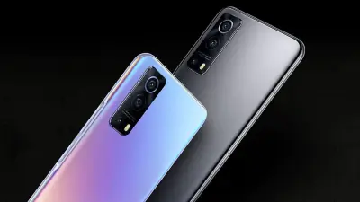 iQOO Z3 5G लॉन्च: 64MP कैमरा, स्नैपड्रैगन 768G प्रॉसेसर, 55W फ्लैश चार्ज वाला दमदार स्मार्टफोन