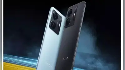 3000 रुपये के डिस्काउंट पर मिल रहा यह धांसू 5G फोन, ऑफर केवल आज