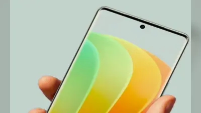 iQOO Z7 Pro 5G की पहली झलक आयी सामने, जल्द होगा भारत में लॉन्च, पाएं स्पेस्फीफिकेशन्स की जानकारी