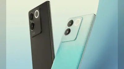 iQOO Z7 Pro vs Realme 11 Pro: बजट रेंज में बेस्ट स्मार्टफोन कौन? यहां मिलेगी पूरी जानकारी
