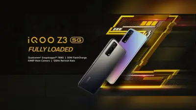 iQOO Z3 5G को सस्ते में खरीदने का मौका, 20 हजार से कम में मिलते हैं जबरदस्त स्पेसिफिकेशन्स